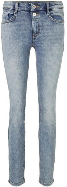 Tom Tailor Damen-jeans (1027360) vintage stone wash denim