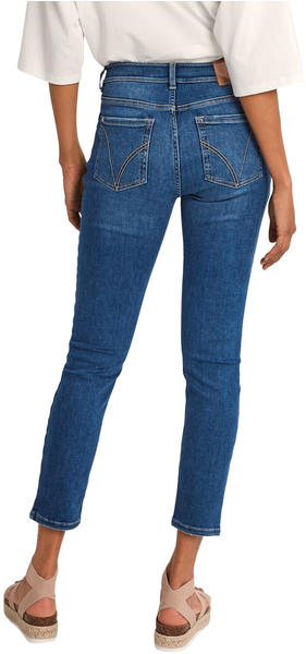 Comma Skinny Jeans (2103147) blau