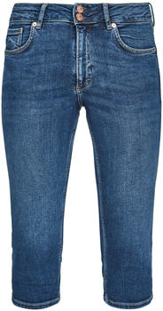 S.Oliver 3/4-jeans (2060769) blau