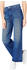 Lexa Sky High Jeans (PL200019XB00) blue