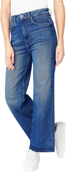 Lexa Sky High Jeans (PL200019XB00) blue