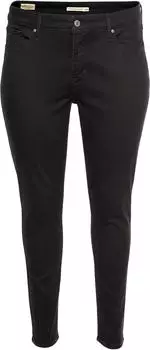 Levi's 720 High Rise Super Skinny Jeans Plus Size