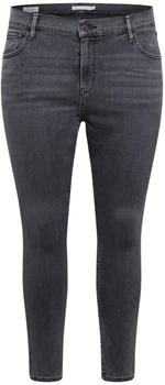 Levi's 720 High Rise Super Skinny Jeans Plus Size smoked outlasted