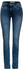 Cecil Charlize Slim Fit Jeans authentic mid blue wash