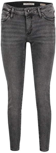 Mavi Adriana Super Skinny Jeans (10728-32676) dark grey