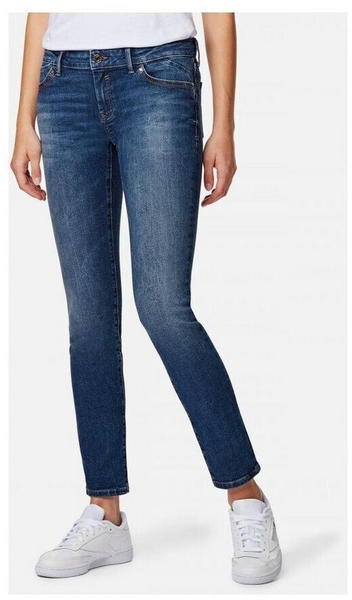 Mavi Lindy Skinny Jeans (10197-29971) dark brushed glam