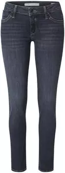 Mavi Lindy Skinny Jeans (10197-32559) mid foggy glam