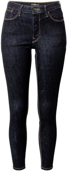 Esprit Shaping-Jeans mit Organic Cotton (991EO1B307) blue rinse