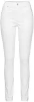 LEVI'S 1888200580, LEVI'S Jeans Skinny Fit 721 High Rise weiss | 30/L30 Damen