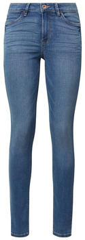 Tom Tailor Nela Extra Skinny Jeans mid stone wash denim (1007901-10281)