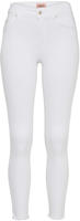 ONLY Ankle-Jeans "ONLBLUSH MID SK RW ANK DNM REA0730 NOOS" skinny fit,...