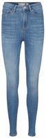 Vero Moda Skinny-fit-Jeans "VMSOPHIA HW SKINNY JEANS LT BL NOOS"
