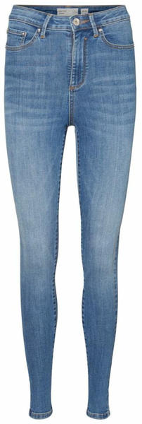 Vero Moda Sophia HW Skinny Jeans (10193330) light blue denim