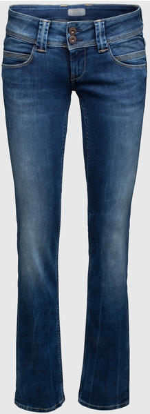 Pepe Jeans Venus Straight Fit Low Waist Jeans (PL200029D24)