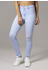 Urban Classics Ladies High Waist Skinny Denim Pants (TB1539-00344-0005) lightblue