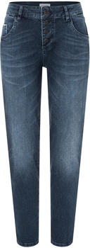 Timezone Regular Jillytz (17-10088-00-3052) deep royal blue wash