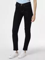 Levi's Slim-fit-Jeans "311 SHAPING SKINNY", Damen, Gr. 28, L&auml;nge 30, blau (schwarz,