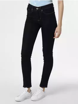 Levi's 311 Shaping Skinny Jeans darkest sky