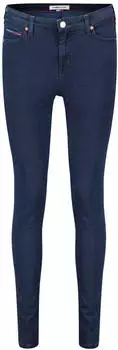 Tommy Hilfiger Nora Skinny Fit (DW0DW09209) avenue dark blue stretch