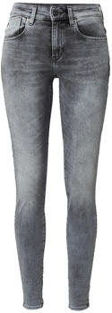 G-Star Lhana Skinny Jeans faded seal grey