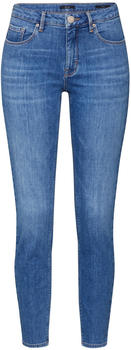Opus Fashion Opus Elma Skinny Fit Jeans dark blue used