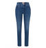 MAC Mode GmbH & Co. KGaA MAC Mel Slim Fit Jeans dark blue modern wash (D696)