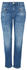 MAC Rich Carrot Mom Fit Jeans blue authentic used wash