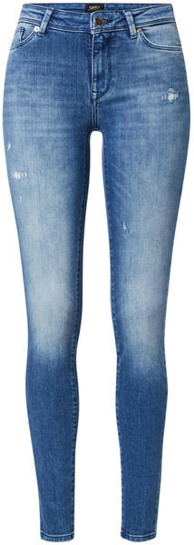 Only Shape Life Reg Skinny Fit Jeans medium blue denim (15237326)