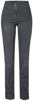 Toni Be Loved Slim Fit Jeans anthracite
