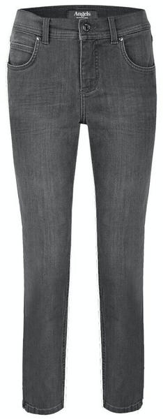 Angels Jeans Cici grey used crincle
