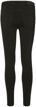 Noisy May Lucy NW Skinny Fit Jeans (27000418) black