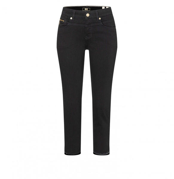 MAC Mode GmbH & Co. KGaA MAC Rich Slim Chic Jeans black black