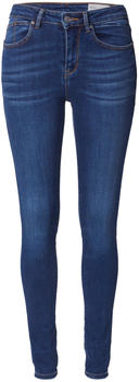 Esprit Washed Jeans mit Bio-Baumwolle (990EE1B331) blue medium washed