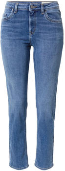 Esprit Stretch-Jeans mit Organic Cotton (991EE1B308) blue medium washed