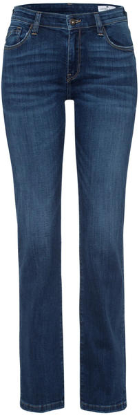 Cross Jeanswear Lauren Bootcut Jeans (016) blue used