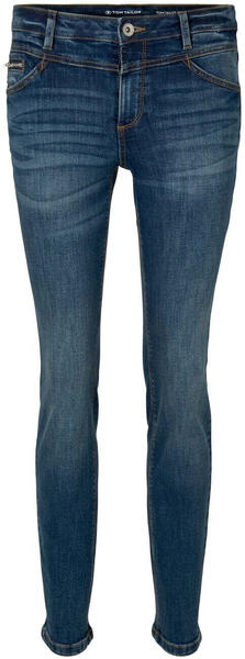 Tom Tailor Damen-jeans (1028903) mid stone wash denim