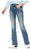 G-Star 3301 High Waist Flare Jeans