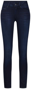 G-Star Midge Cody Mid Waist Skinny Jeans faded blue