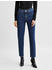 Selected Slfamy Hw Slim Row Blue Jeans U Noos (16081223) dark blue denim