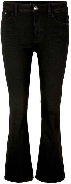 Tom Tailor Damen-jeans (1029398) black denim