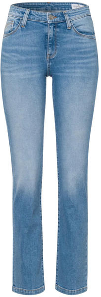Cross Jeanswear Lauren Bootcut Jeans (015) light blue