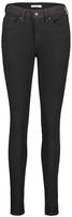 Levi's 5604100280, Levi's Damen Jeans 310 SHAPING SUPER SKINNY 28/32 schwarz