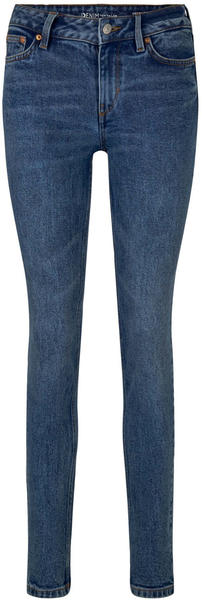 Tom Tailor Denim Damen-jeans (1029172) mid stone bright blue denim