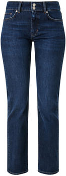 S.Oliver Denim (2106876) blau
