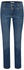 Angels Jeans Skinny Button mid blue used (3358)