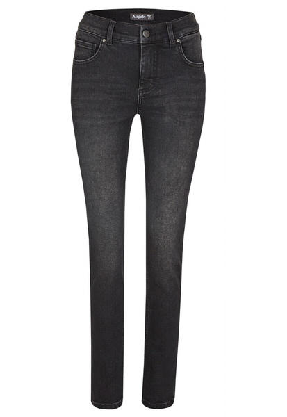 Angels Jeans Skinny Jeans (ANG-51912) black used
