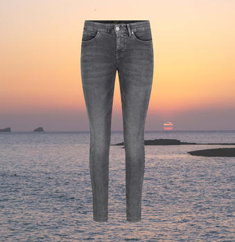 MAC Mac Jeans - Dream Skinny, Dream Denim (5402-90-0355L-D924) schwarz