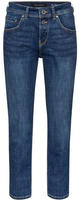 Marc O'Polo 5000009493, MARC O'POLO Jeans Boyfriend Fit blau | 30/L32 Damen