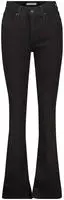 Levi's Bootcut-Jeans "315 Shaping Boot", Damen, Gr. 29, L&auml;nge 32, schwarz