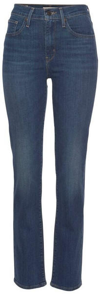 Levi's 724 High Rise Straight Jeans nonstop